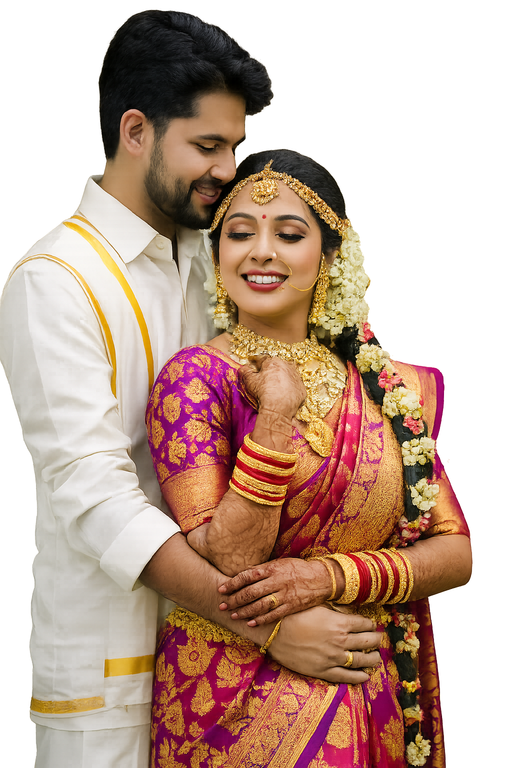 subam matrimony